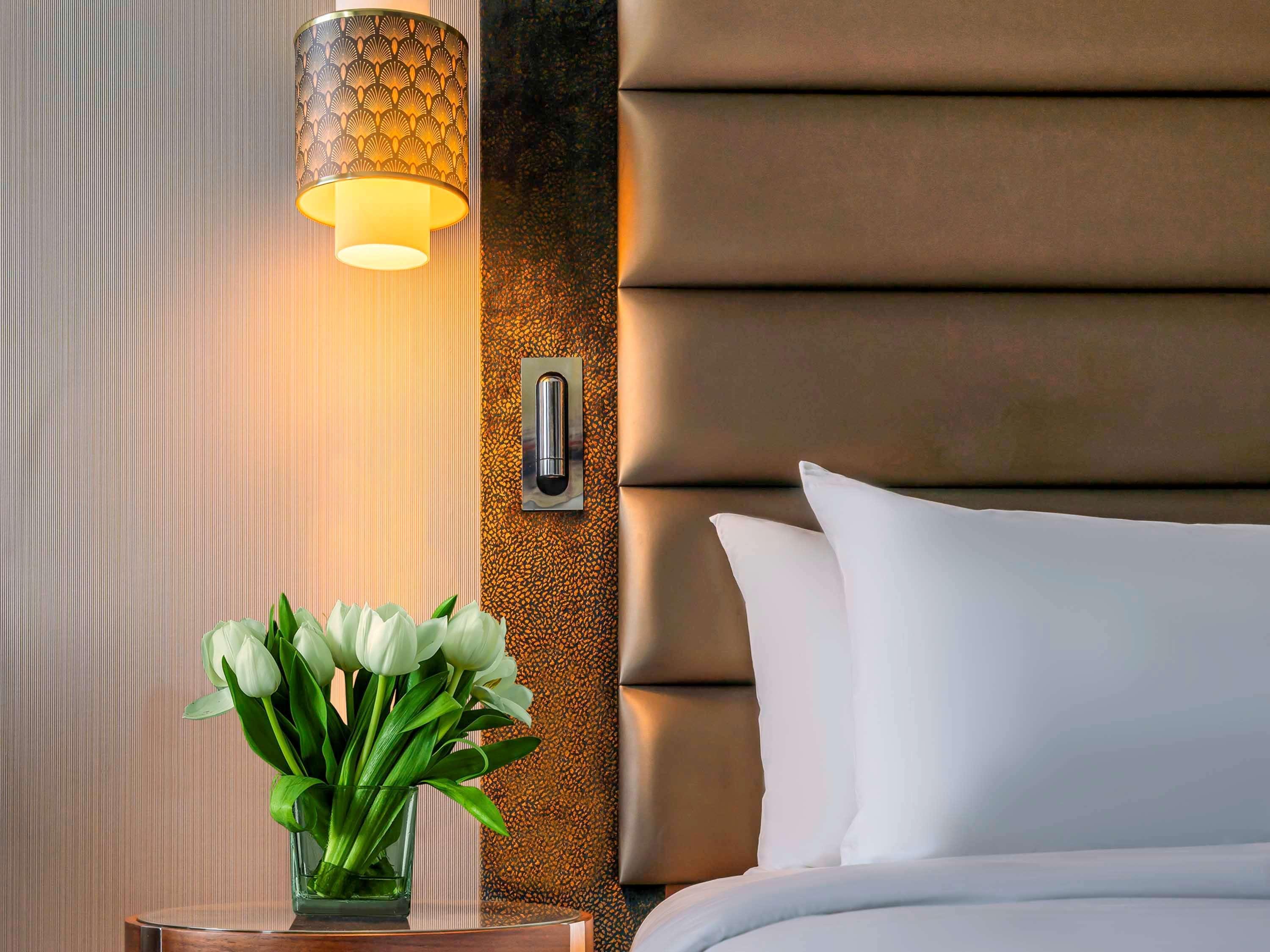 The Artisan Hotel Istanbul - Mgallery Collection Isztambul Kültér fotó A wall light
